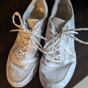 Rebel Ruthless Cheer Shoes